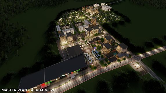 Condo for Sale in General Trias