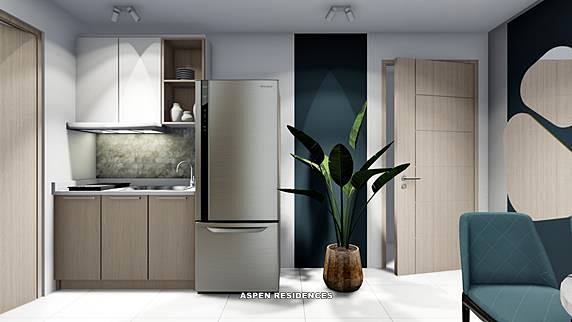 Aspen Residences