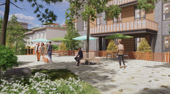Aspen Residences Aspen Residences