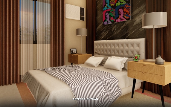 Asterra Butuan 1-br - Condo for Sale in Butuan City Asterra Butuan