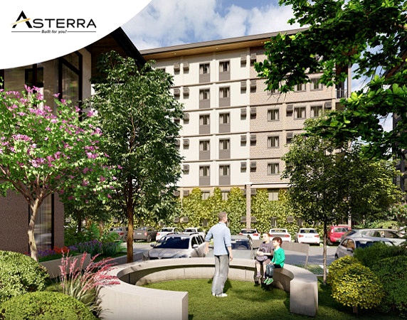 Asterra Butuan