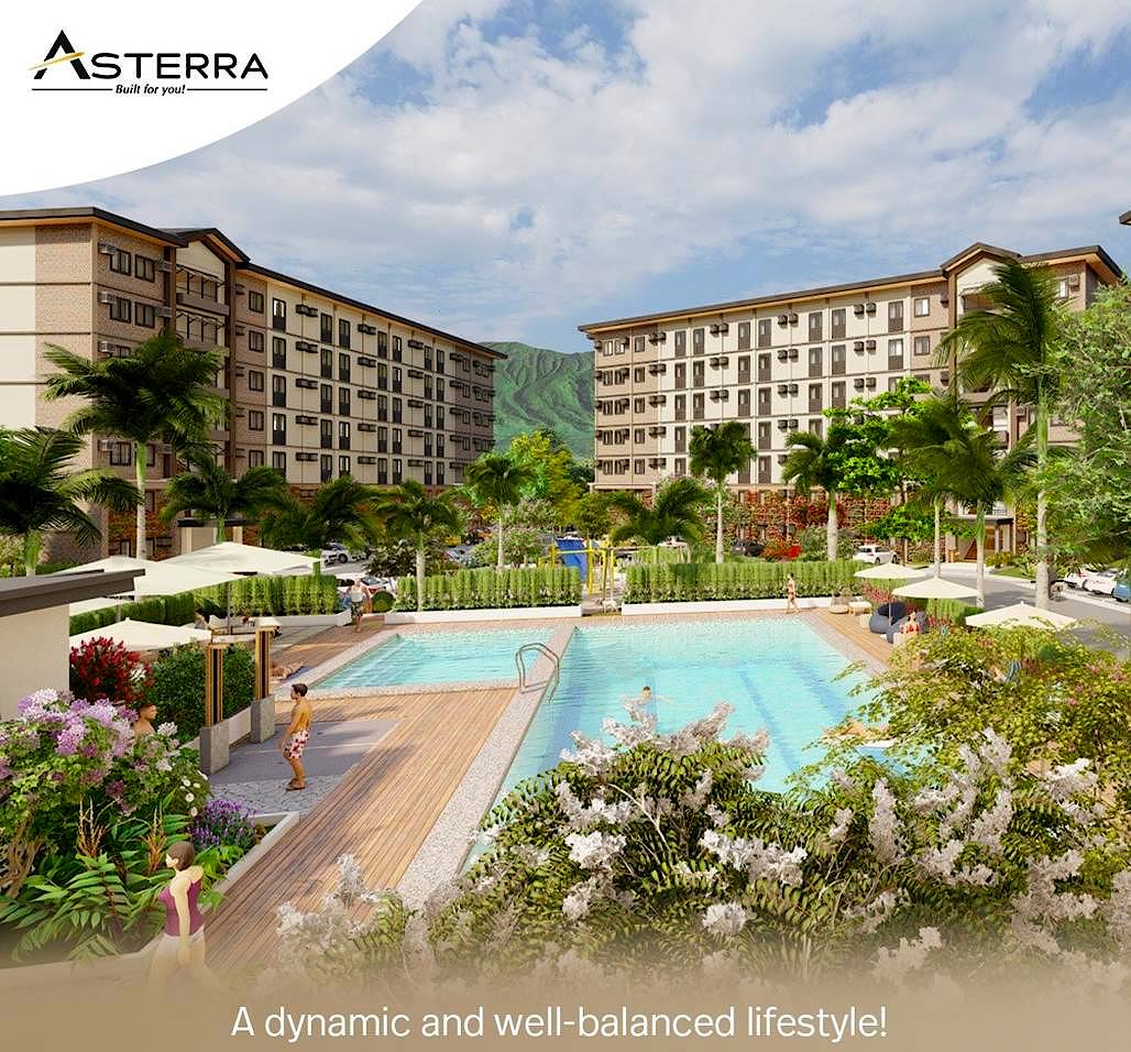 Asterra Butuan studio - Condo for Sale in Butuan City (Tower 1) 0