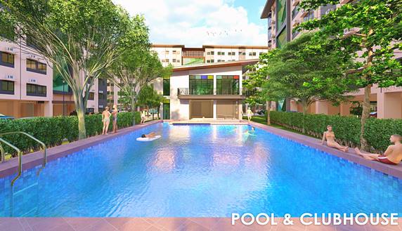 Condo for Sale in General Trias