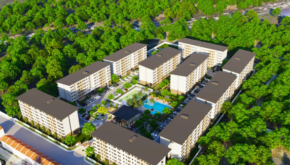 Condo for Sale in Lipa