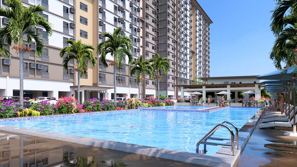 Silaya 2-br - Condo for Sale in Bulakan 0