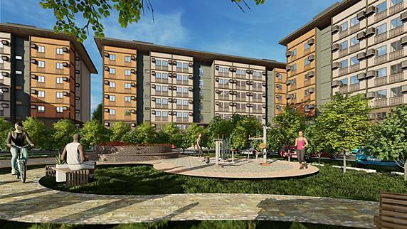 Condo for Sale in Tanza, Cavite