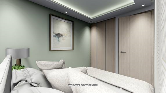 Vidarte Residences