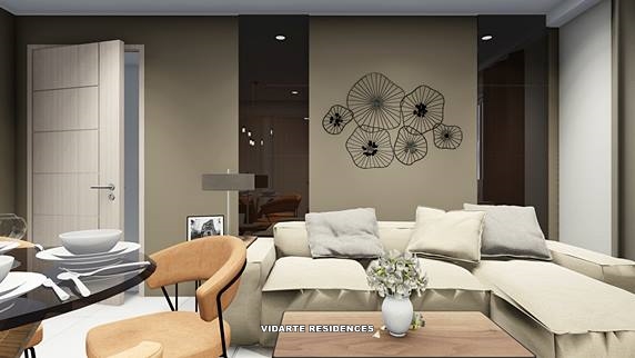 Vidarte Residences