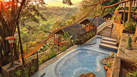 Vidarte Residences