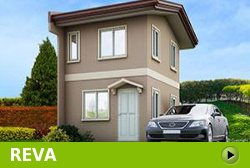 RFO Reva - House for Sale in Laoag, Ilocos Norte (Near Laoag Airport)