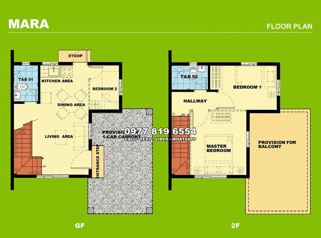 Mara in Camella Bantay is near Camella Ilocos Mara in Camella Bantay | Camella Ilocos House for Sale