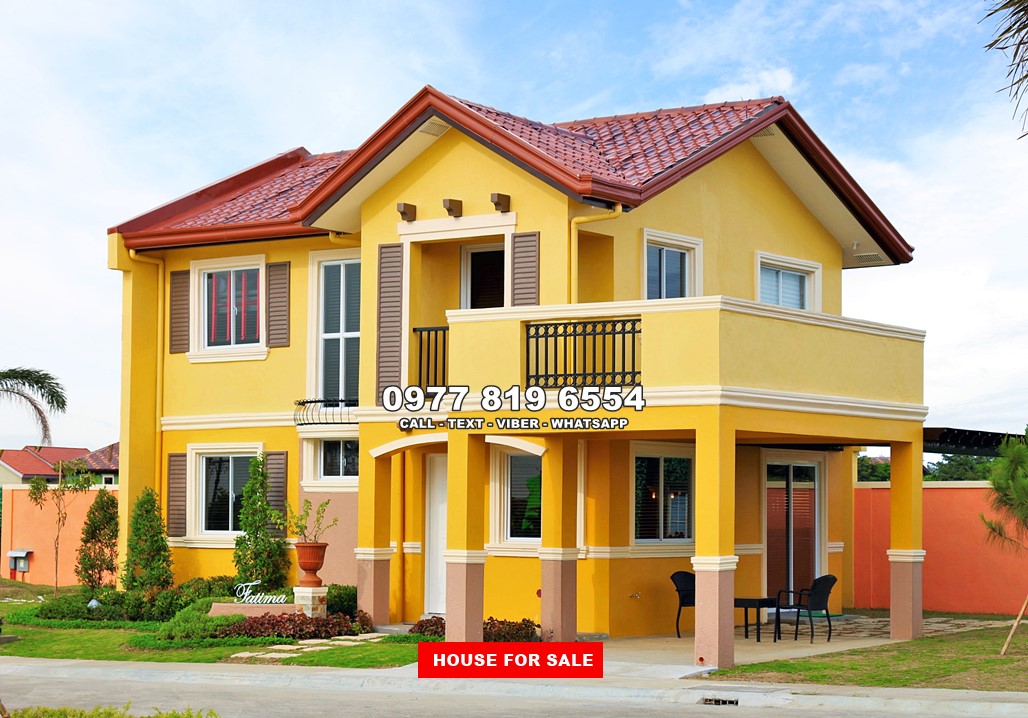 Fatima - Affordable House in Candon, Ilocos Sur