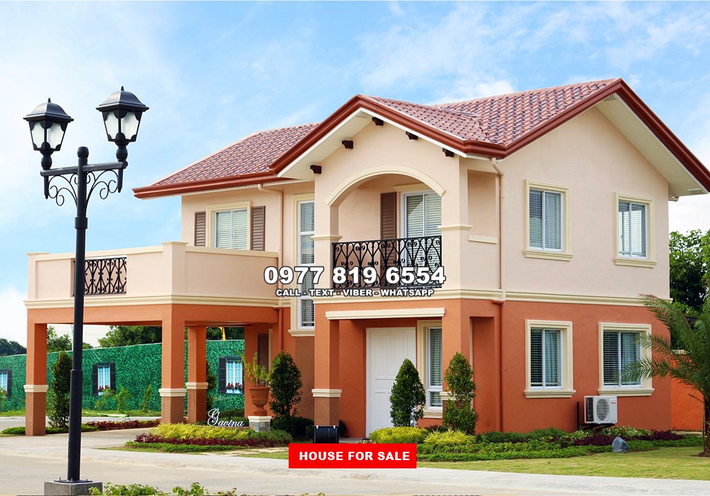 Gavina - Affordable House in Laoag, Ilocos Norte (Near Laoag Airport)