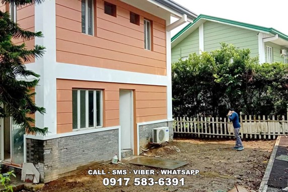 Ready for Occupancy!