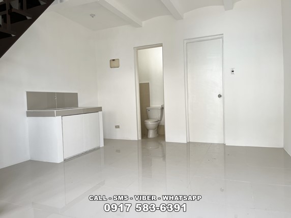 Ready for Occupancy!