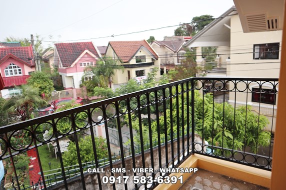 Ready for Occupancy!