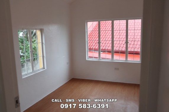 Ready for Occupancy!