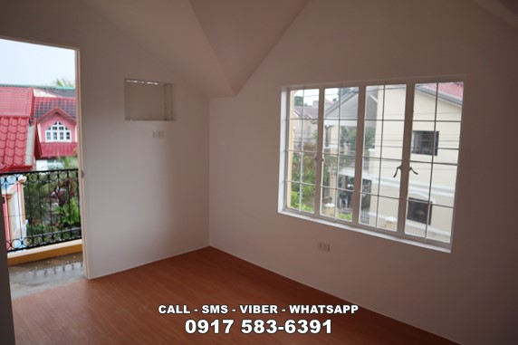 Ready for Occupancy!