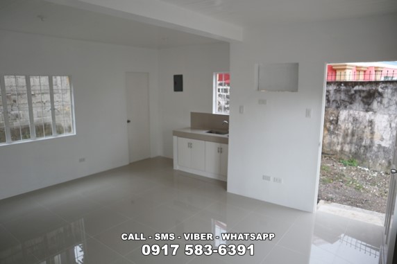 Ready for Occupancy!