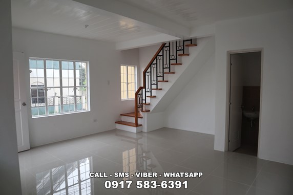 Ready for Occupancy!