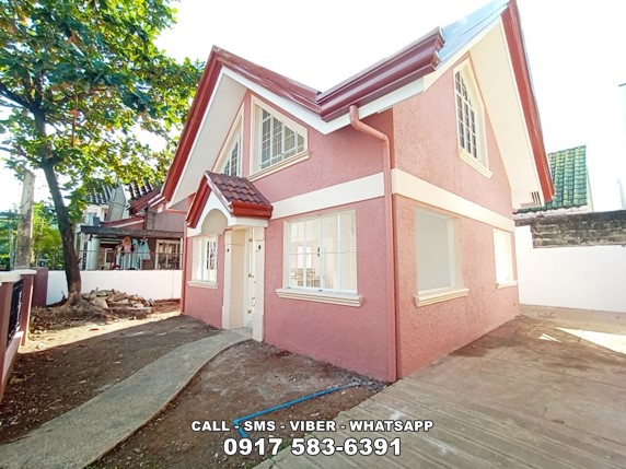 Ready for Occupancy!