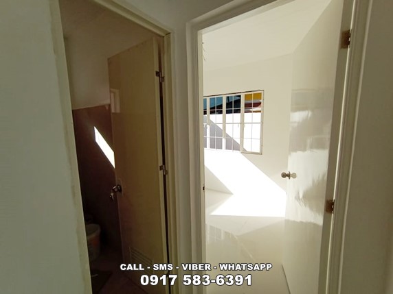 Ready for Occupancy!